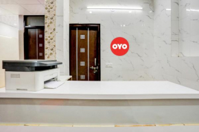 Hotel O Royal Dream